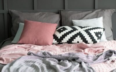 Jacquard Bedding